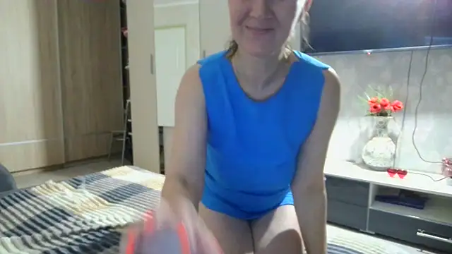 WindChristy online show from October 22, 2025, 3:22 pm