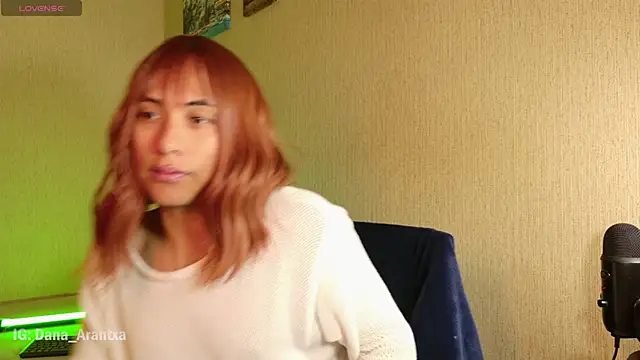 DanArant online show from October 16, 2025, 2:58 pm