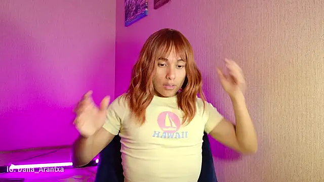 DanArant online show from October 2, 2025, 12:25 am