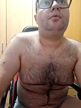 Javier bear online show from October 20, 2025, 1:33 pm