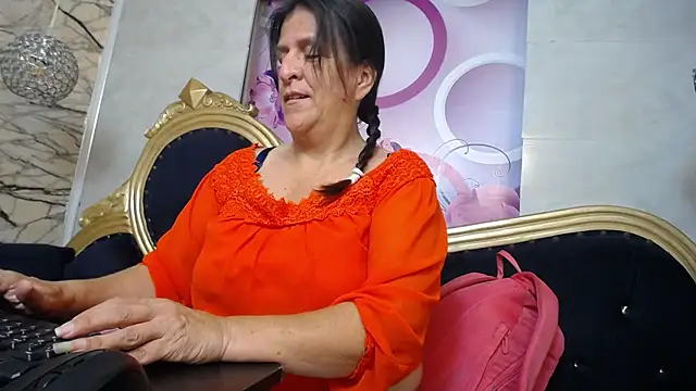 karito mature17 online show from November 14, 2025, 11:14 am