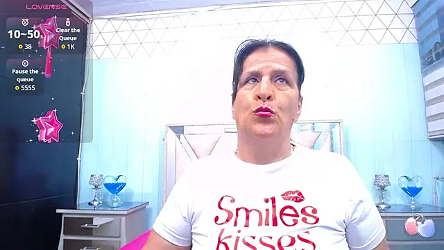 Snapshot of karito_mature17 chatting on October 11, 2025, 11:33 am karito mature17 online show from October 11, 2025, 11:33 am