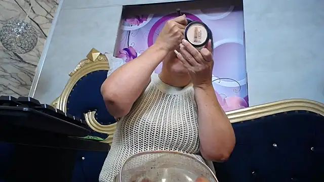 karito mature17 online show from October 24, 2025, 11:20 am