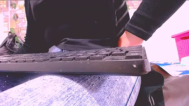 MaidenGame online show from April 9, 2026, 3:40 pm