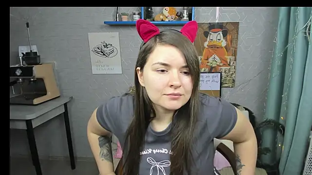 LineraPitts online show from January 2, 2025, 2:46 pm