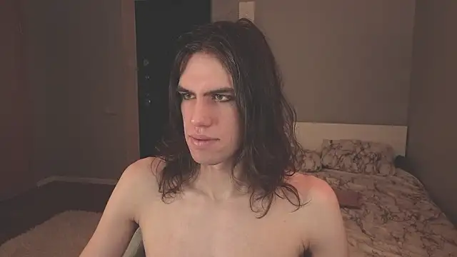 Snapshot of mollymila chatting on February 22, 2026, 4:41 pm mollymila online show from February 22, 2026, 4:41 pm