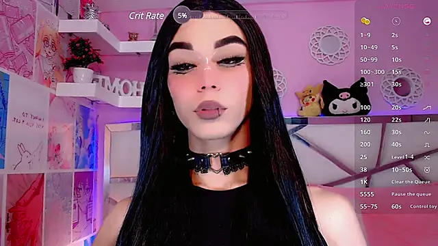 kimMaddiee online show from January 3, 2025, 11:55 pm