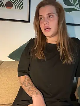 EmiliaCatalina online show from September 8, 2025, 8:41 pm