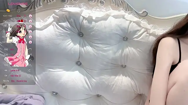 Snapshot of Yaooooo-Y chatting on September 23, 2025, 2:57 pm Yaooooo-Y online show from September 23, 2025, 2:57 pm