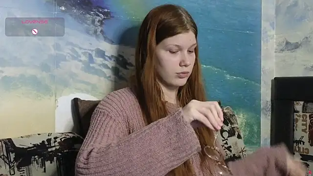 Snapshot of gertanord chatting on February 11, 2025, 9:14 pm gertanord online show from February 11, 2025, 9:14 pm