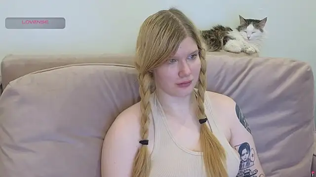 gertanord online show from April 5, 2026, 7:31 pm