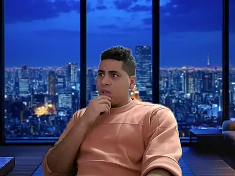 Snapshot of ElferXXX chatting on January 14, 2026, 9:40 pm ElferXXX online show from January 14, 2026, 9:40 pm