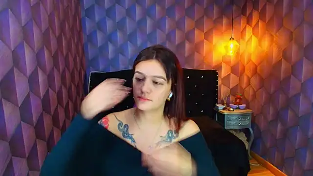 Snapshot of LiaHarryis chatting on February 27, 2026, 7:03 pm LiaHarryis online show from February 27, 2026, 7:03 pm