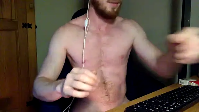 Smoker Ginger online show from October 1, 2025, 9:51 pm