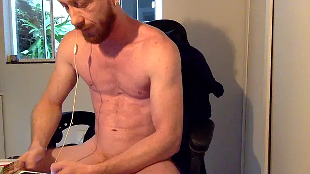 Smoker Ginger online show from April 21, 2026, 11:28 am