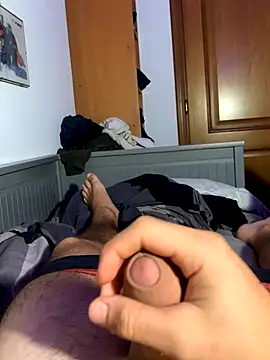 Edoboccia online show from September 30, 2025, 1:22 am