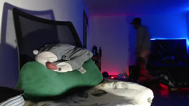 im jack777 online show from April 2, 2026, 12:40 am