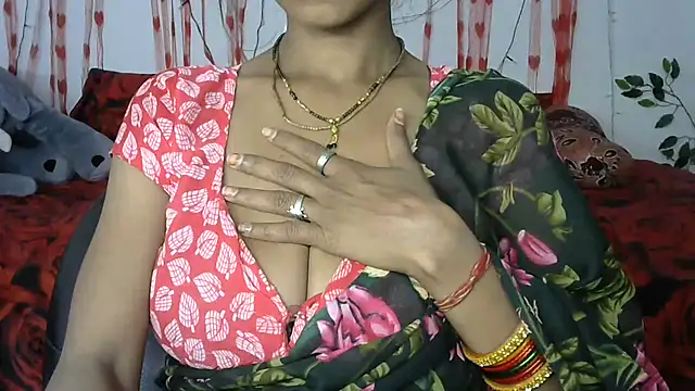 Anjali Milsi online show from March 18, 2025, 9:45 am