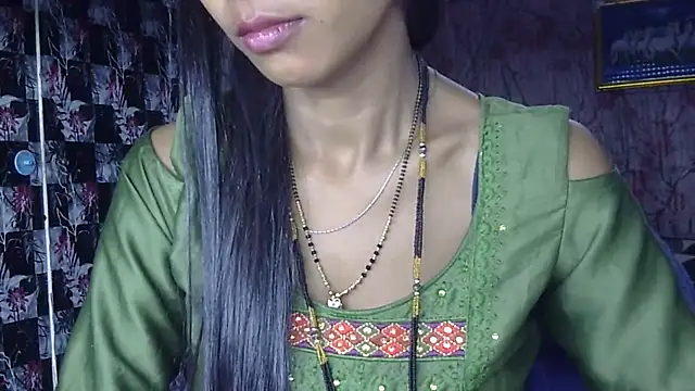Anjali Milsi online show from October 16, 2025, 4:21 am
