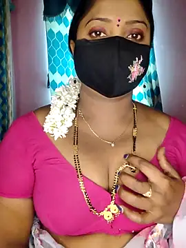 Snapshot of vani-09 chatting on February 16, 2025, 4:31 am vani-09 online show from February 16, 2025, 4:31 am