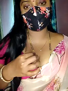 Snapshot of vani-09 chatting on January 26, 2025, 9:51 am vani-09 online show from January 26, 2025, 9:51 am