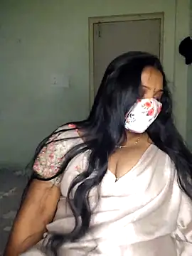 Snapshot of vani-09 chatting on March 20, 2025, 6:41 am vani-09 online show from March 20, 2025, 6:41 am