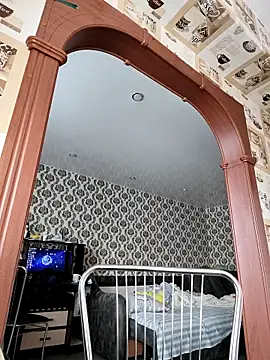 Snapshot of Lady_nice_cat chatting on February 10, 2026, 2:43 am Lady nice cat online show from February 10, 2026, 2:43 am