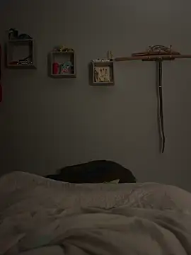 GarciaITO 3 online show from February 25, 2025, 10:42 pm