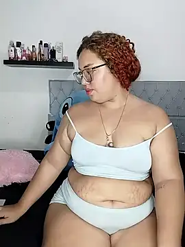 Snapshot of Day_Uzumaki chatting on October 3, 2025, 5:20 am Day Uzumaki online show from October 3, 2025, 5:20 am