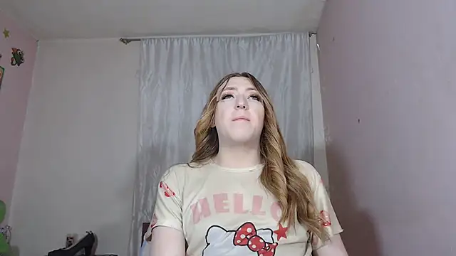 Snapshot of hazisabel chatting on July 5, 2026, 2:49 am hazisabel online show from July 5, 2026, 2:49 am