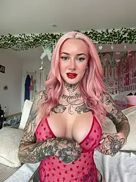 Stella-Kink online show from June 5, 2026, 12:11 pm