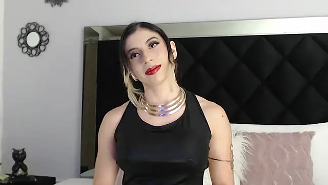 Snapshot of KinaCooper chatting on October 17, 2025, 6:10 pm KinaCooper online show from October 17, 2025, 6:10 pm