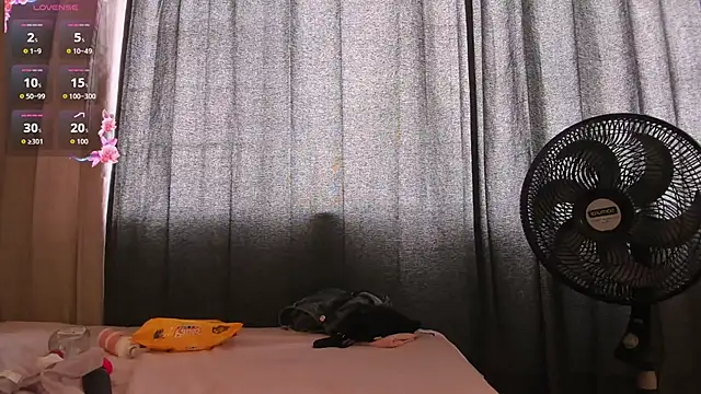 Amina hafsa online show from February 13, 2026, 7:14 pm