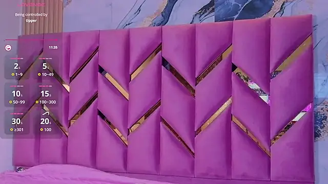 daddyissuesss  online show from December 2, 2025, 7:48 pm