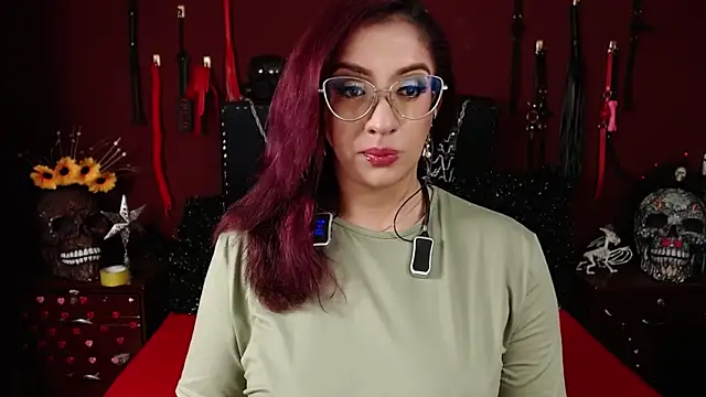 andreafetishx online show from March 29, 2026, 3:52 am