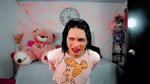 maria camilacms online show from January 10, 2026, 6:25 pm