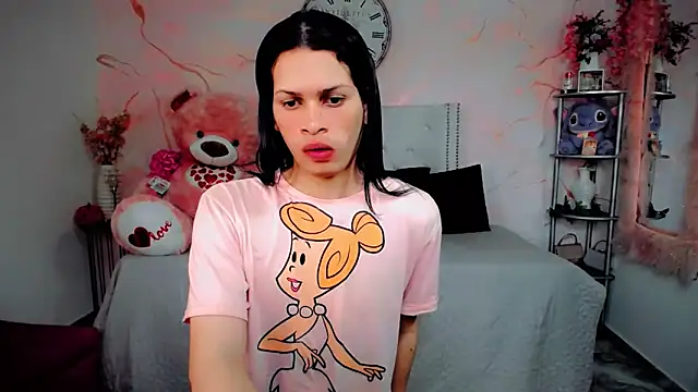 maria camilacms online show from January 7, 2026, 6:13 pm