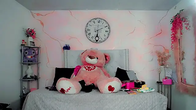 maria camilacms online show from March 31, 2026, 5:37 pm