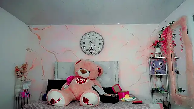 maria camilacms online show from March 2, 2026, 6:04 pm