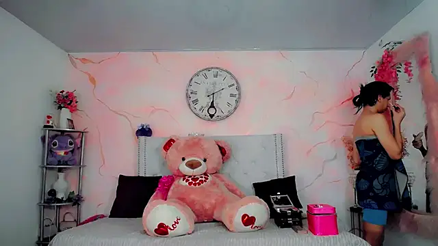 maria camilacms online show from March 26, 2026, 6:06 pm