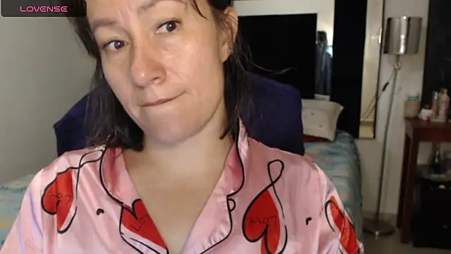 Snapshot of CATRINA-83 chatting on April 22, 2026, 1:07 pm CATRINA-83 online show from April 22, 2026, 1:07 pm