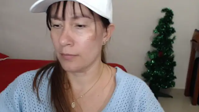 CATRINA-83 online show from January 9, 2026, 1:23 am