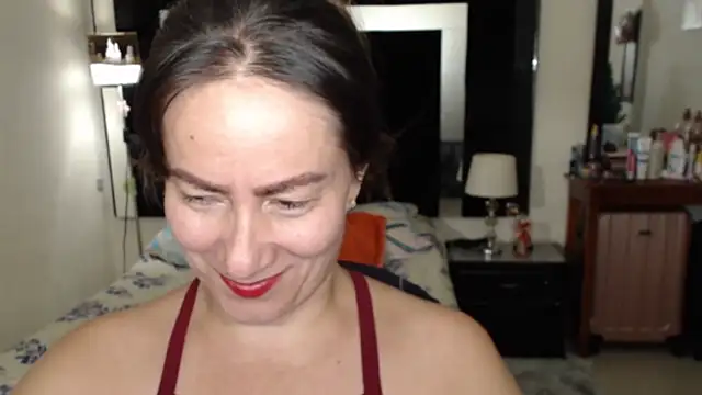 CATRINA-83 online show from November 28, 2025, 12:33 am