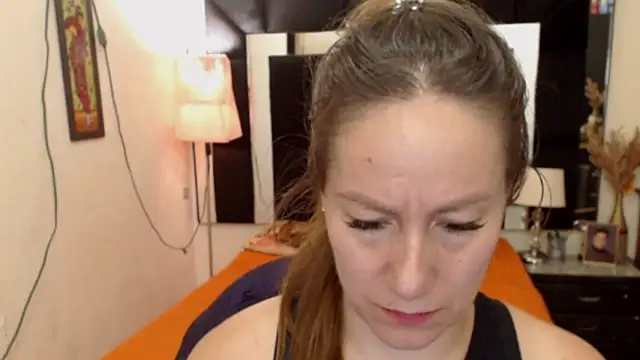 CATRINA-83 online show from October 24, 2025, 11:15 pm