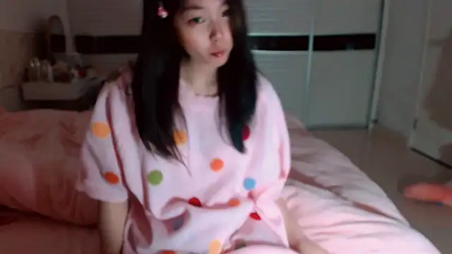 Snapshot of -Lucky_Girl chatting on February 22, 2026, 1:41 am -Lucky Girl online show from February 22, 2026, 1:41 am