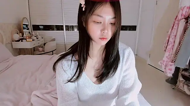 Snapshot of -Lucky_Girl chatting on January 17, 2026, 1:15 pm -Lucky Girl online show from January 17, 2026, 1:15 pm