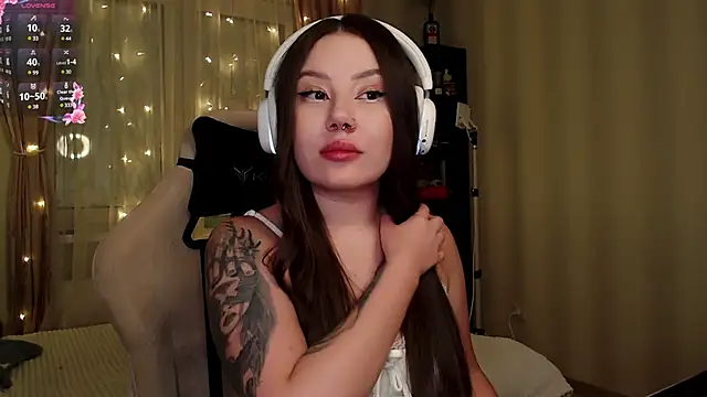 Snapshot of Sinigami__ chatting on March 22, 2025, 9:21 pm Sinigami online show from March 22, 2025, 9:21 pm