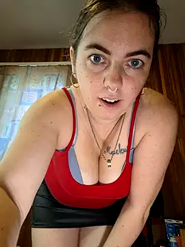 Jassiundich2 online show from April 3, 2026, 7:48 am