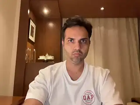 immog727 online show from December 25, 2024, 5:58 pm