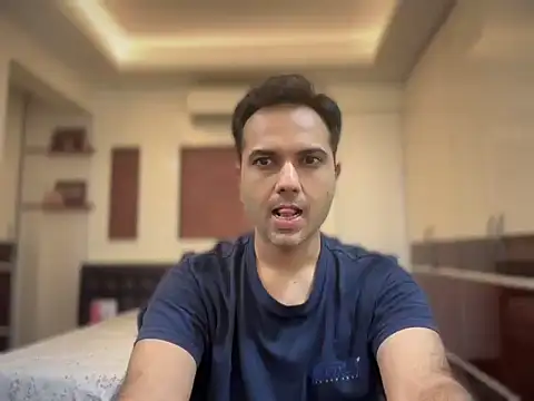 immog727 online show from October 19, 2025, 4:10 pm